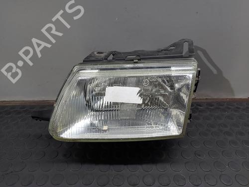 Used Left headlight CITROËN SAXO (S0, S1) 1.1 X, SX (60 hp) 20821791