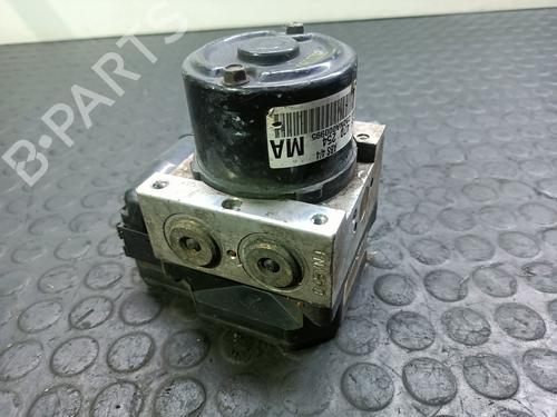 ABS pump DAEWOO KALOS (KLAS)  | BP20839301M43 