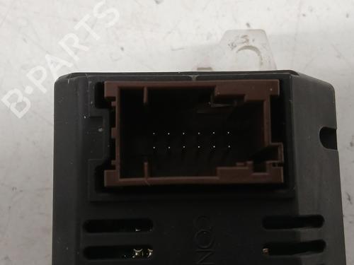 Multifunctionele display CITROËN C4 Coupe (LA_)  | BP28151473C48 