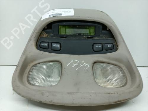 Plafonnier JEEP GRAND CHEROKEE II (WJ, WG) [1998-2005]  26487653