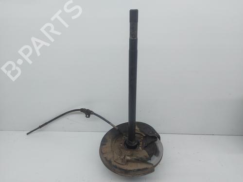 Used Right front steering knuckle MITSUBISHI PAJERO III (V7_W, V6_W) 3.2 Di-D (V68W, V78W) (165 hp) 31594525