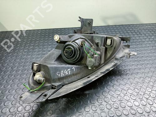 Left headlight CITROËN XSARA PICASSO (N68) 2.0 HDi | BP23066648C28 