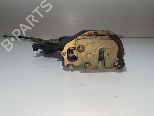 Used Rear left lock MAZDA 6 Station Wagon (GY) 2.0 DI (GY19) (143 hp) 20829690