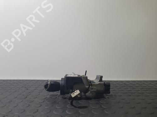 Used Ignition barrel NISSAN ALMERA II (N16) 1.5 (90 hp) 32127039
