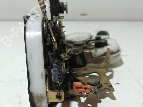 Front left lock MITSUBISHI PAJERO III (V7_W, V6_W) 2.5 TDi (V64W) | BP20840034C98 