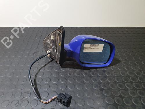 Right mirror VW GOLF IV (1J1) 1.6 | BP20822609C27 