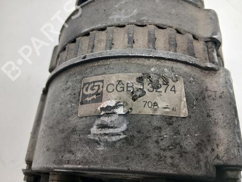 Alternator LAND ROVER DISCOVERY I (LJ) 2.5 TDI 4x4 | BP30580178M7