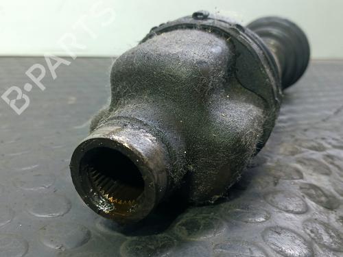 Right front driveshaft FORD MONDEO III (B5Y)  | BP21807557M39 