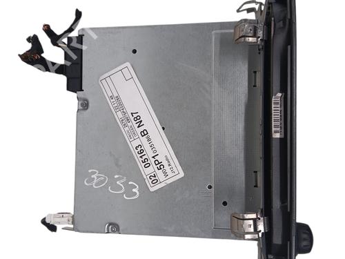 Radio SEAT ALTEA XL (5P5, 5P8)  | BP31161945E6 
