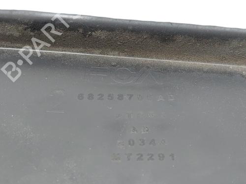 Crossmember JEEP COMPASS (MP, M6, MV, M7) | BP31873166C162