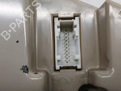 Instrument cluster BMW 3 (E46) 320 d | BP31624300C47