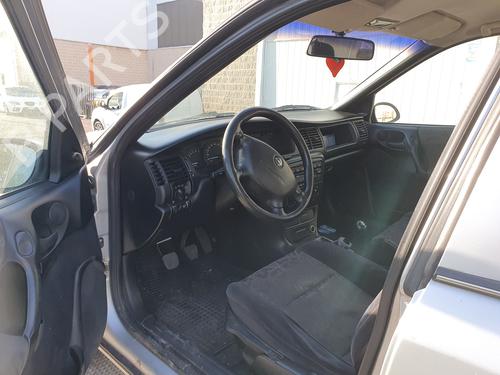 ABS Bremseaggregat OPEL VECTRA B (J96) 1.6 i 16V (F19) | BP29072077M43 