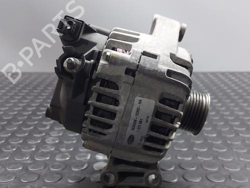 Alternator FORD FIESTA VI (CB1, CCN) 1.25 | BP20836955M7 