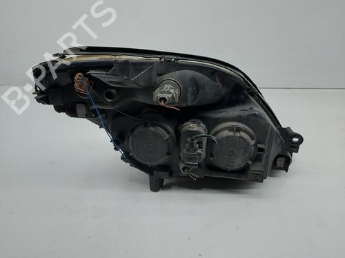 Left headlight RENAULT SCÉNIC I MPV (JA0/1_, FA0_) 1.9 dTi (JA1U) | BP22648431C28 