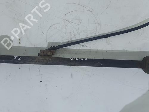 Used Left rear suspension arm FORD MAVERICK (UDS, UNS) 2.7 TD (100 hp) 20815538