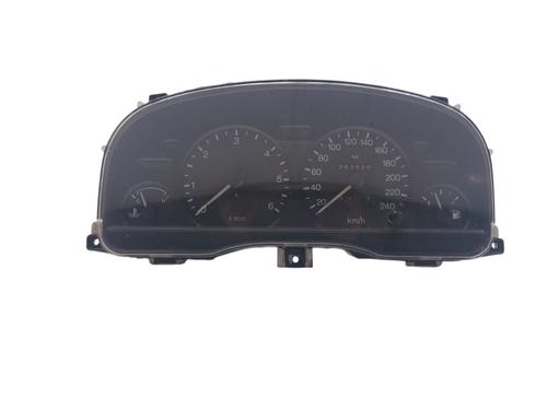 Used Instrument cluster Instrument cluster FORD TRANSIT Van (FA_ _) 2.0 TDCi (125 hp) 33757662 33757662