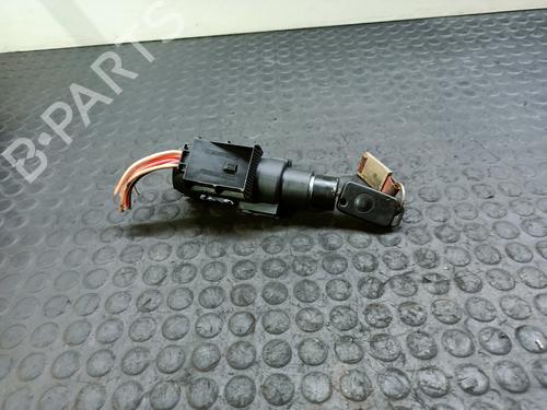 Ignition barrel MERCEDES-BENZ E-CLASS (W210) E 290 Turbo-D (210.017) | BP32036630M48 