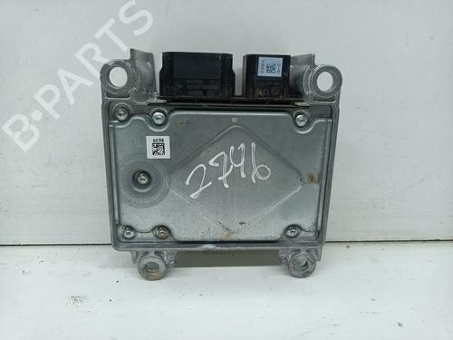 Used ECU airbags LAND ROVER FREELANDER 2 (L359) [2006-2015]  23982990