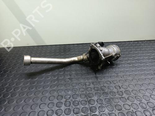 Throttle body MERCEDES-BENZ C-CLASS (W203) C 220 CDI (203.008) | BP32098481M82 