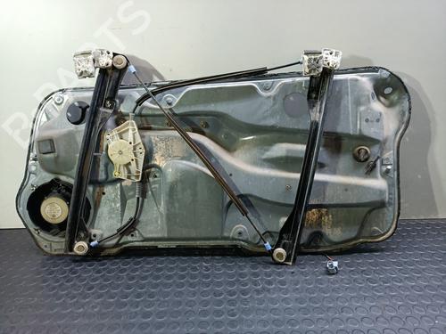 Front left window mechanism VW GOLF IV (1J1) 1.6 | BP20832174C22 