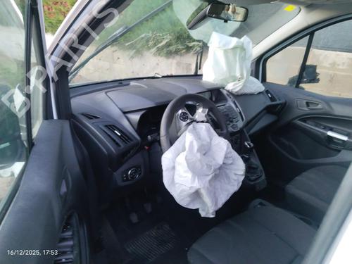 Headlight switch FORD TOURNEO CONNECT / GRAND TOURNEO CONNECT V408 MPV  | BP31671664I24 