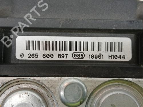 ABS pump DACIA DUSTER (HS_)  | BP28683295M43 