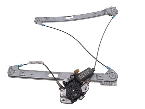 Used Front left window mechanism Front left window mechanism RENAULT CLIO III (BR0/1, CR0/1) 1.5 dCi (BR17, CR17) (86 hp) 34139186 34139186