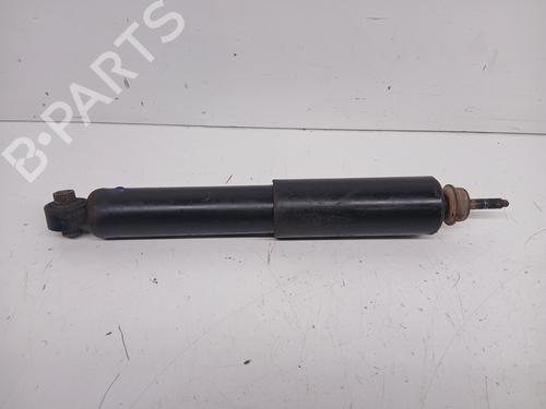Right rear shock absorber FORD RANGER (ER, EQ, R_) 2.5 TD 4x4 | BP27601243M19 