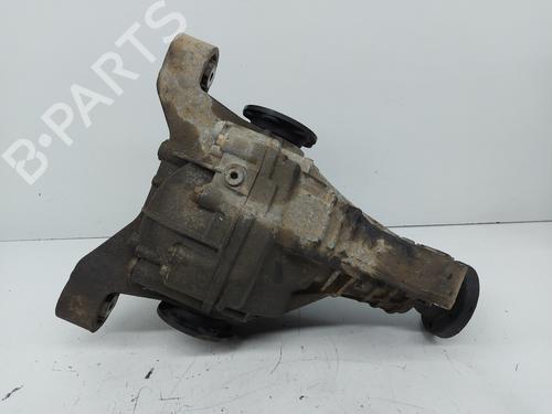 Rear differential VW TOUAREG (7LA, 7L6, 7L7) 3.0 V6 TDI | BP26166867M24 
