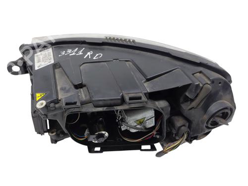 Right headlight AUDI A6 C6 (4F2) | BP31873783C29