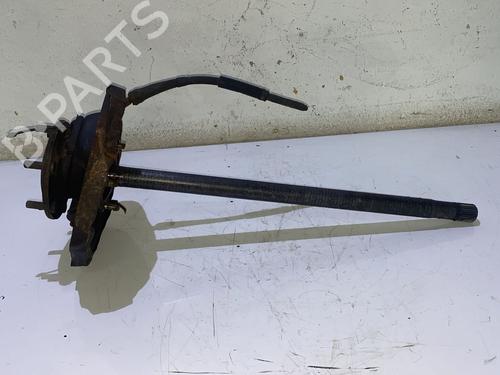 Right rear driveshaft NISSAN TERRANO II (R20) 2.7 TDi 4WD | BP20834903M41 
