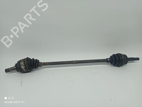 Used Right front driveshaft OPEL CORSA A Hatchback (S83) 1.3 S (F08, M08, F68, M68) (70 hp) 20826518