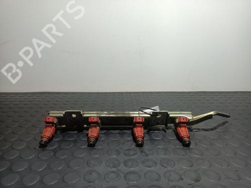 Used Injection rail NISSAN ALMERA TINO (V10) 1.8 (114 hp) 28800884