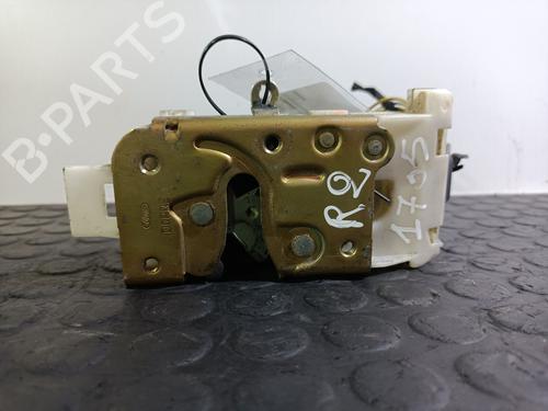 Used Rear right lock FORD MONDEO III (B5Y) [2000-2007]  20823432