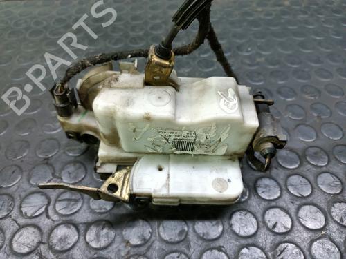 Front right lock SEAT IBIZA II (6K1)  | BP20817294C97 