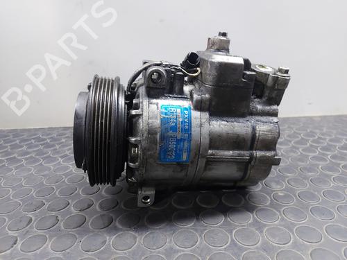 AC compressor LAND ROVER FREELANDER I (L314) 2.0 Td4 4x4 | BP20843294M34 