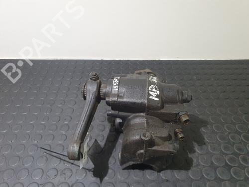 Steering rack MERCEDES-BENZ SLK (R170) 230 Kompressor (170.447) | BP20842809M22 
