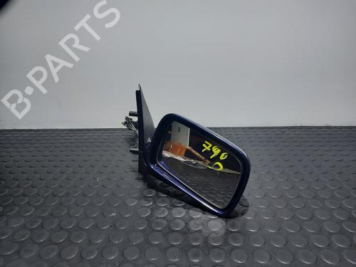 Right mirror VW POLO III (6N1) 64 1.9 SDI | BP31995497C27