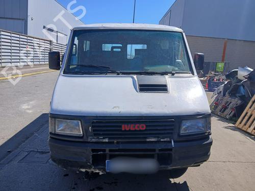Right front brake caliper IVECO DAILY II Van  | BP27238427M104 