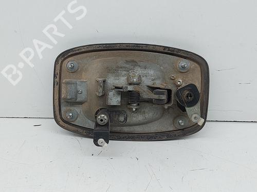 Rear right exterior door handle CITROËN JUMPER II Van 2.2 HDi 120 | BP26491893C130 