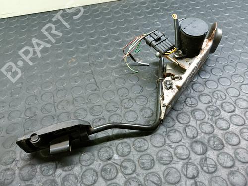 Pedal NISSAN ALMERA TINO (V10) 2.2 dCi | BP32036733I4 