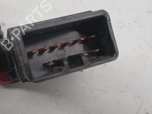 Warning switch SSANGYONG REXTON / REXTON II (GAB_) 2.7 Xdi | BP40023215I22 - Image 3