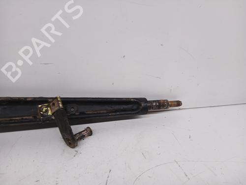 Right rear suspension arm MITSUBISHI GALLOPER (JK-01) 2.5 TD intercooler | BP27978369M15 