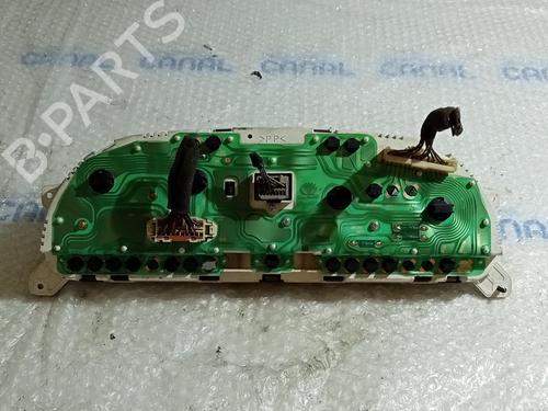 Instrument cluster CHEVROLET REZZO MPV (U100) 1.6 | BP20826643C47 