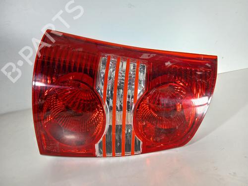 Right taillight HYUNDAI ATOS PRIME (MX) | BP26901611C35