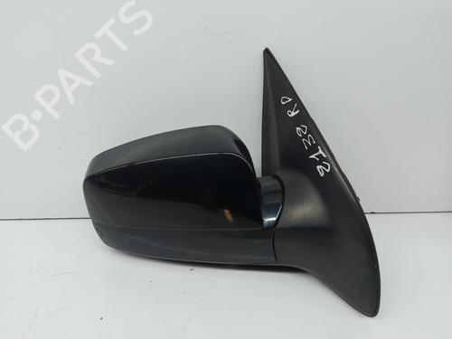Right mirror KIA SORENTO I (JC)  | BP26565391C27 