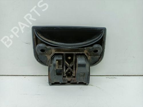 Front left exterior door handle PEUGEOT PARTNER MPV (5_, G_) 1.9 D | BP20816056C128 