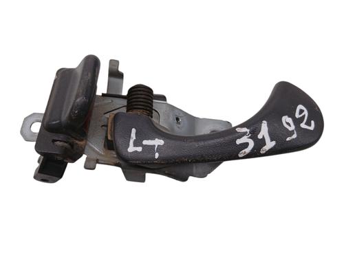 Used Rear left interior door handle Rear left interior door handle MITSUBISHI PAJERO SPORT I (K7_, K9_) [1996-2026] 34193197 34193197