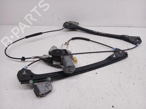 Front right window mechanism BMW 3 (E46) 320 d | BP33293704C23 - Image 4