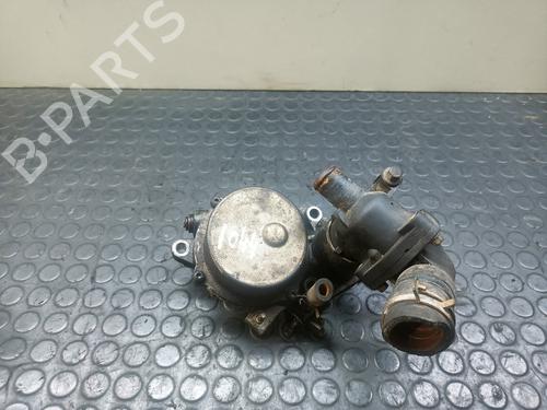 Used Vacuum pump FORD TRANSIT Van (FA_ _) 2.0 TDCi (125 hp) 31631164